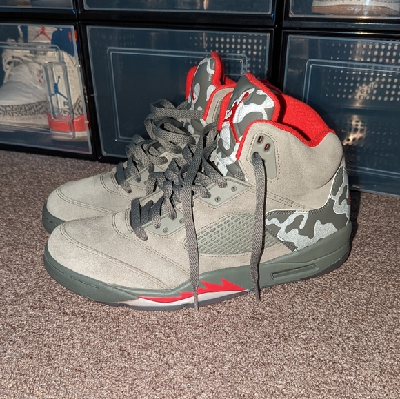 jordan 5 p51